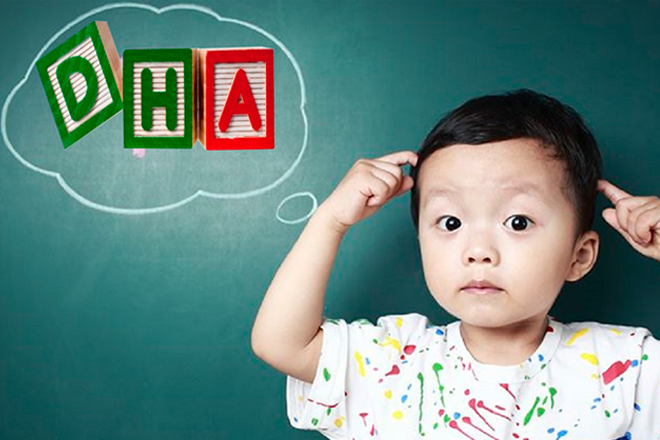 DHA là gì? Những lợi ích khi bổ sung DHA cho mẹ bầu và bé