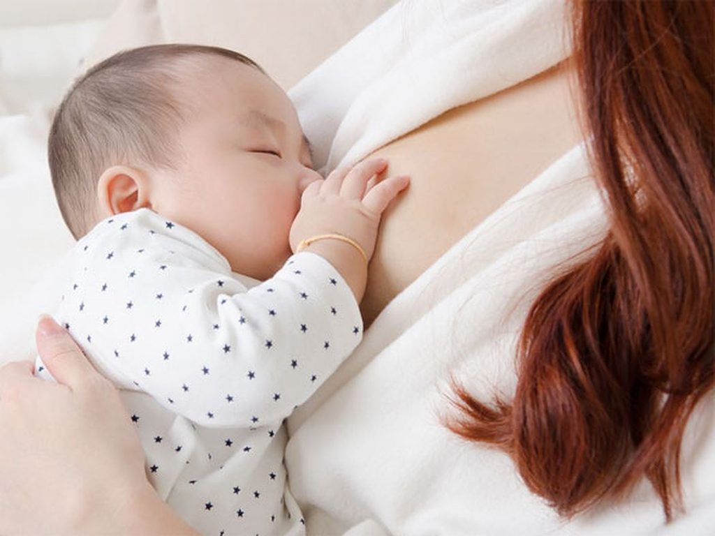 Gerllac Baby – Nguồn dinh dưỡng cho trẻ từ 0 – 6 tháng tuổi phát triển toàn diện